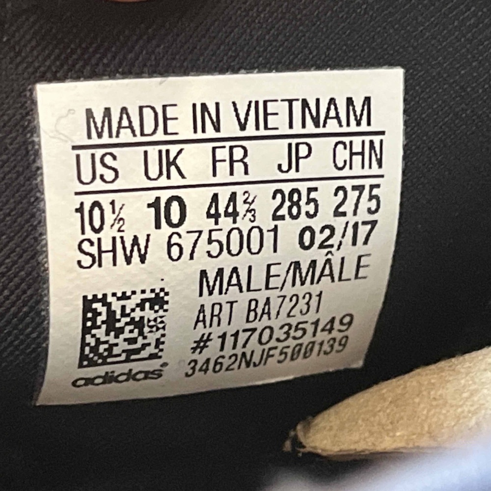 Adidas Nmd Xr1 Nmd_xr1 Black Duck Camo - image 7